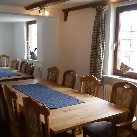 Holiday home Detached House With Sauna 50m From Lifts