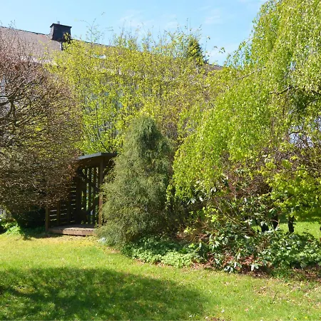 Holiday home Detached House With Sauna 50m From Lifts *