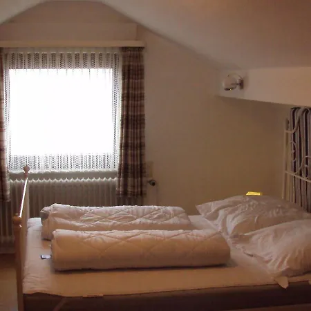 Holiday home Detached House With Sauna 50m From Lifts *