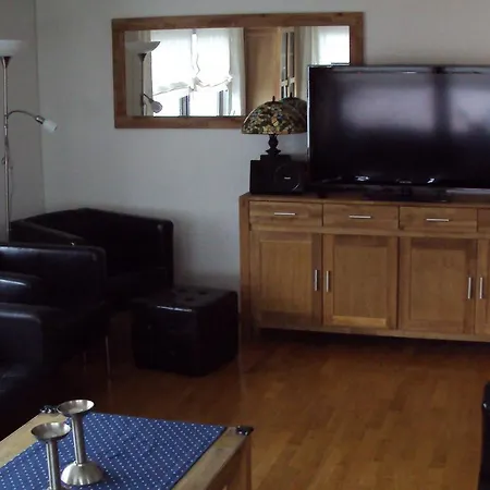 Holiday home Detached House With Sauna 50m From Lifts Winterberg