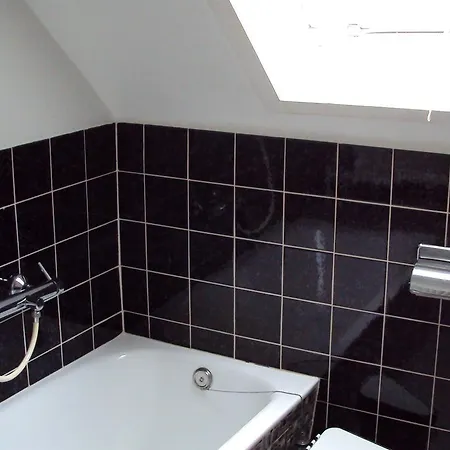 Feriehus Detached House With Sauna 50m From Lifts *