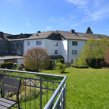 Detached House With Sauna 50m From Lifts Holiday home Winterberg