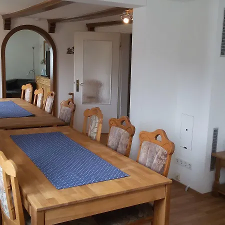 Detached House With Sauna 50m From Lifts *