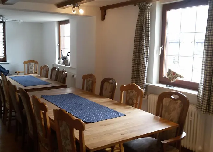 Holiday home Detached House With Sauna 50m From Lifts