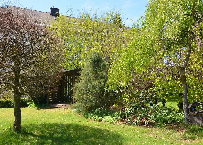 Holiday home Detached House With Sauna 50m From Lifts *