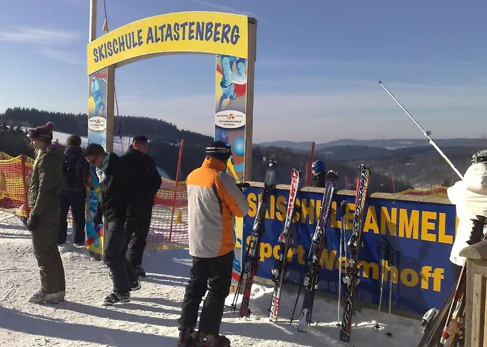 Detached House With Sauna 50m From Lifts Winterberg