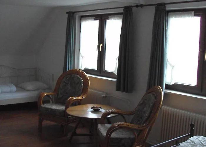 Holiday home Detached House With Sauna 50m From Lifts Winterberg