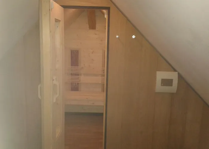 Detached House With Sauna 50m From Lifts Semesterbostad *