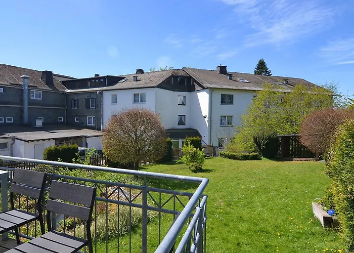 Detached House With Sauna 50m From Lifts Holiday home Winterberg