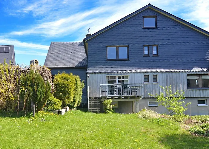 Detached House With Sauna 50m From Lifts Semesterbostad