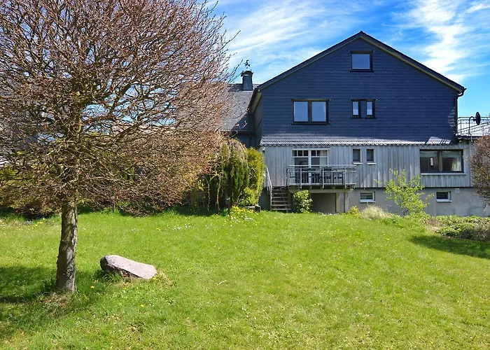 Detached House With Sauna 50m From Lifts Semesterbostad